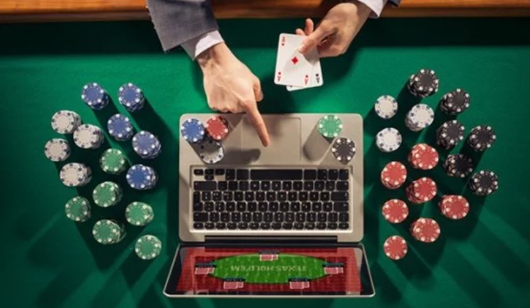 online casino cash back